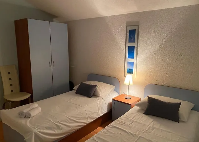 Apartment Ivana