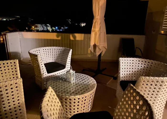 Apartment Ivana
