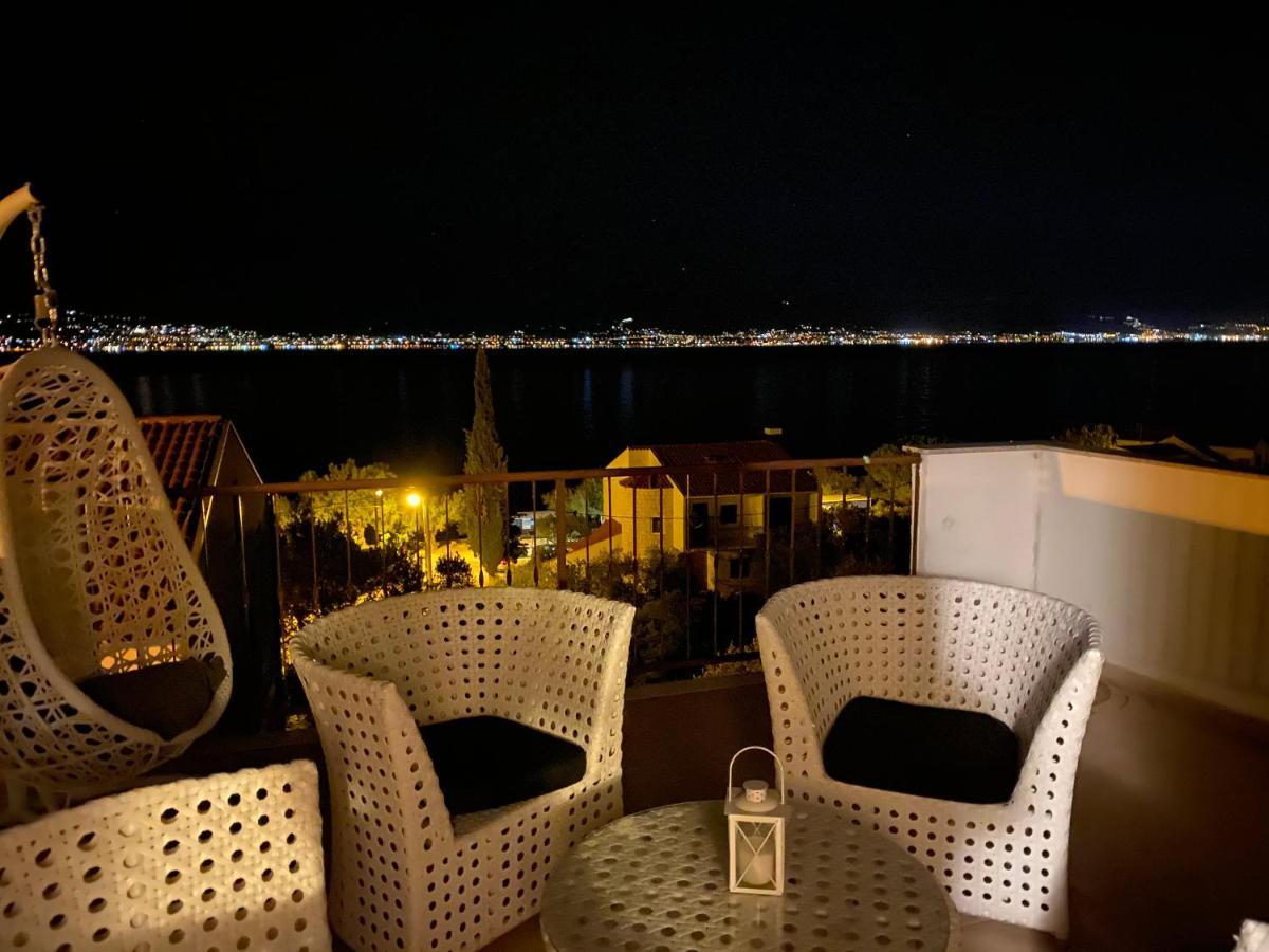 Apartmán Ivana *