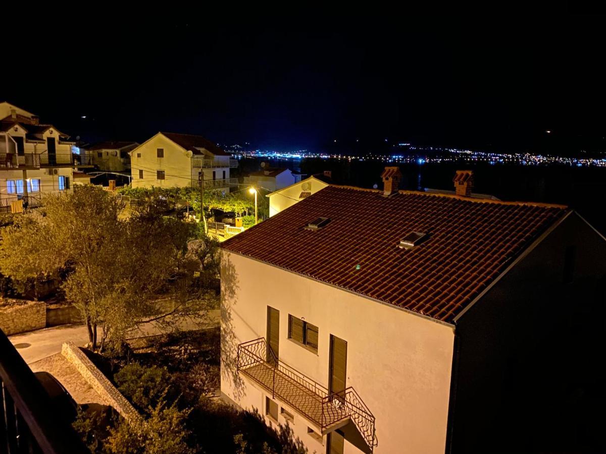 Ivana Apartmán Trogir