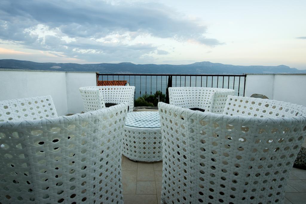 Ivana Apartmán *