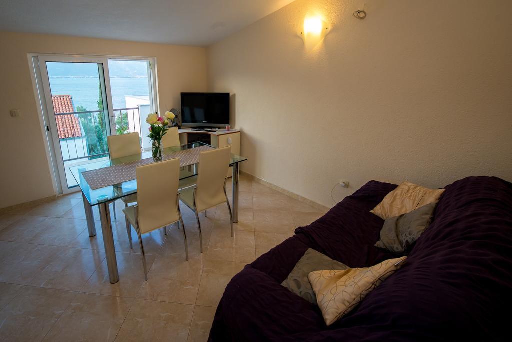 Ivana * Trogir