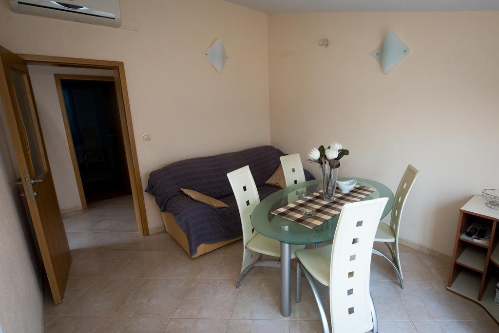 Ivana Apartmán *