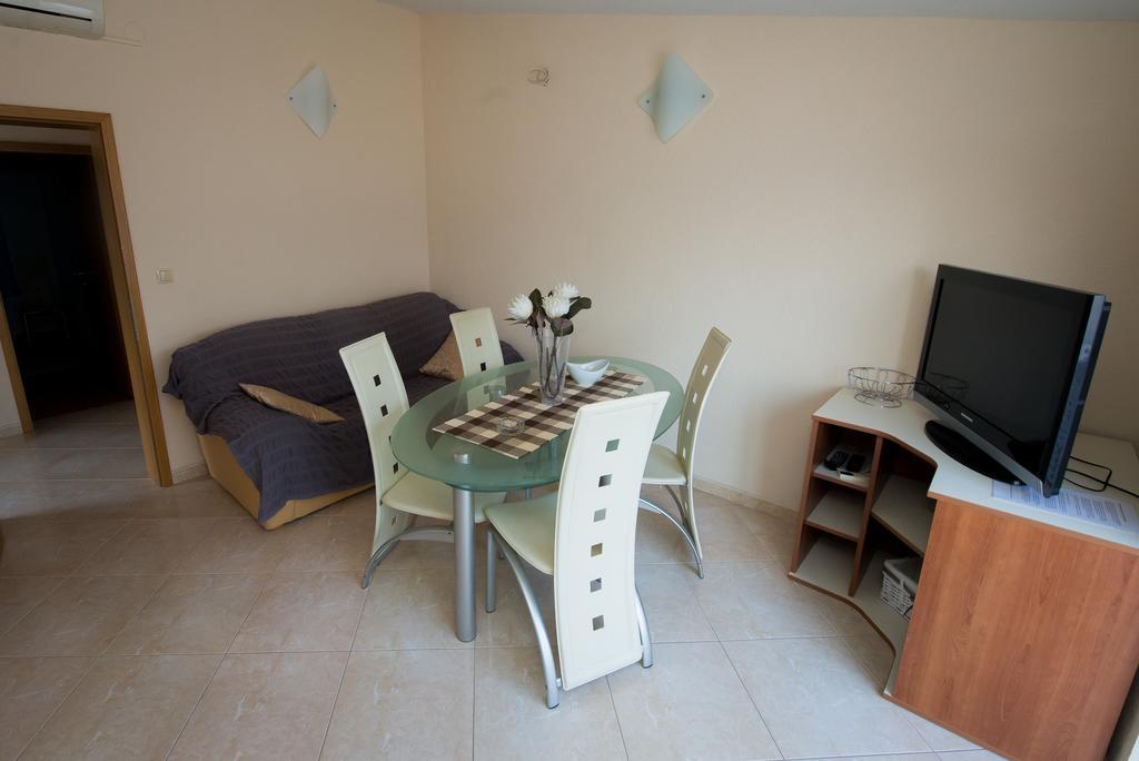 Apartmán Ivana Trogir
