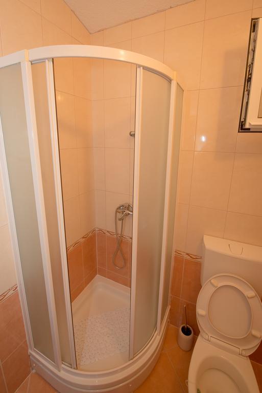 Apartmán Ivana