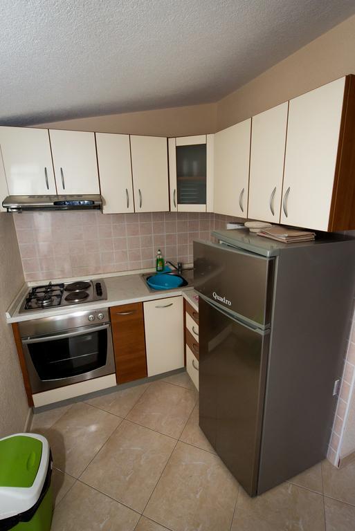 Ivana Apartmán