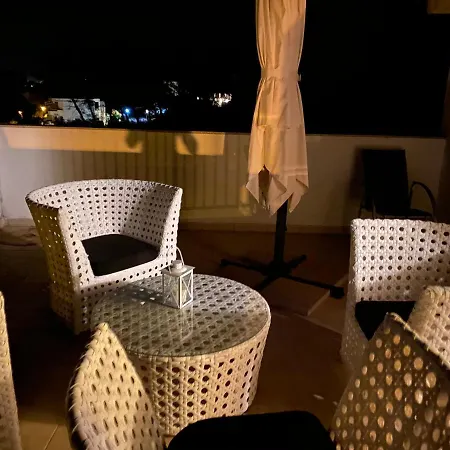 Apartment Ivana Trogir Exterior photo