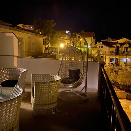 Apartment Ivana Trogir Exterior photo