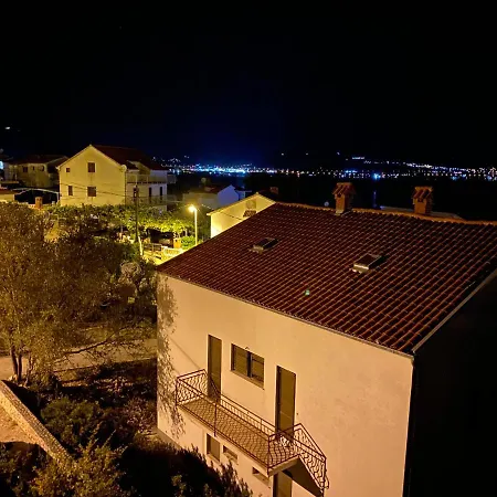 Apartment Ivana Trogir Exterior photo
