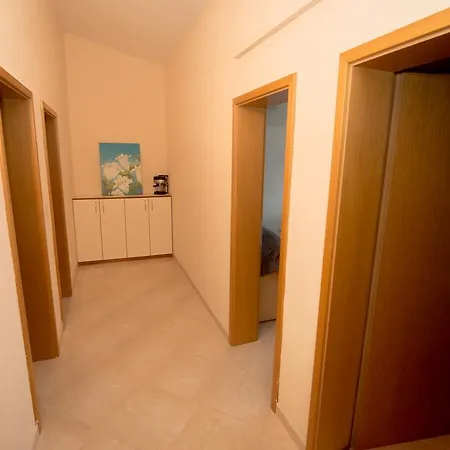 Apartment Ivana Trogir Exterior photo