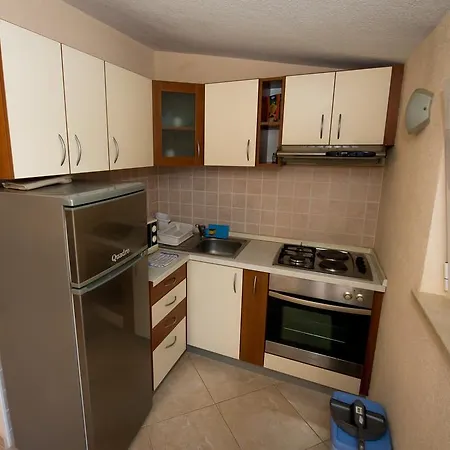 Apartment Ivana Trogir Exterior photo