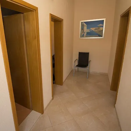 Apartment Ivana Trogir Exterior photo