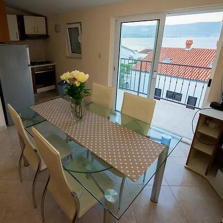 Apartment Ivana Trogir Exterior photo
