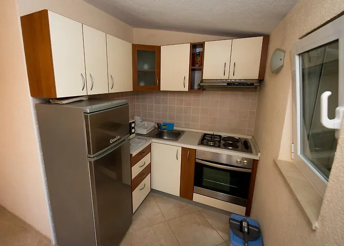 Apartment Ivana