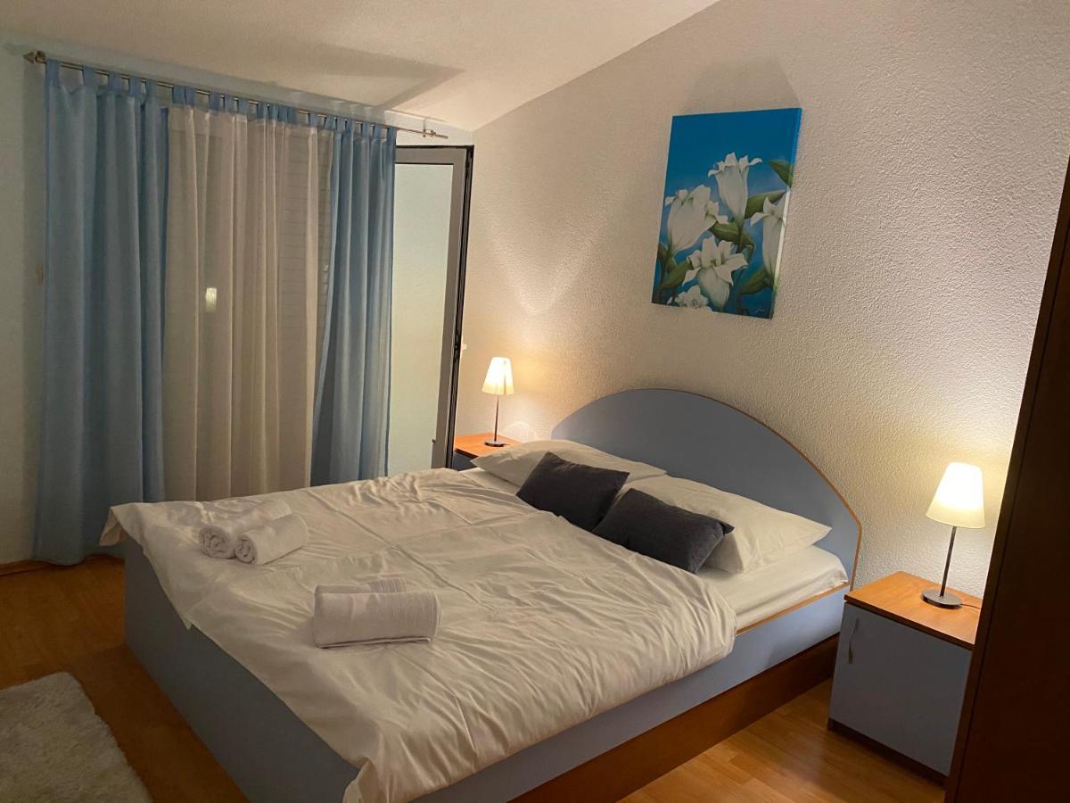 Ivana Apartment Trogir